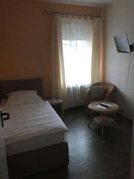 Hotel zum Weinberg