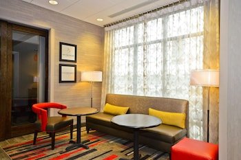 Hampton Inn Pulaski