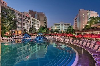 Alba Hotel