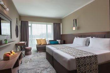Alba Hotel