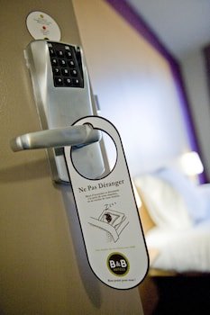 B&B Hotel LAVAL