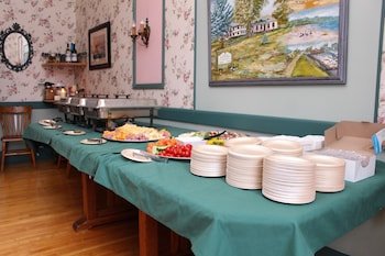 Victoria Resort Bed and Breakfast
