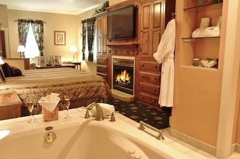 Victoria Resort Bed and Breakfast
