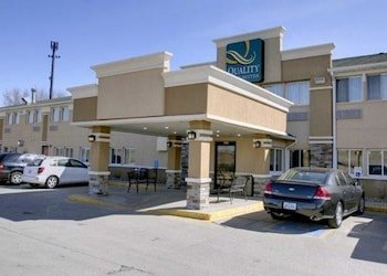 Quality Inn and Suites