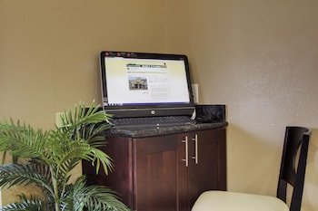 Quality Inn and Suites