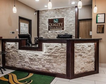 Quality Inn and Suites
