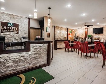 Quality Inn and Suites
