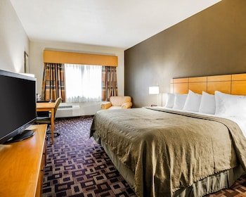 Quality Inn and Suites