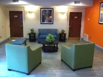 Stay Inn & Suites Montgomery