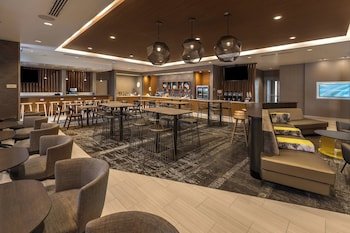 SpringHill Suites by Marriott Reno