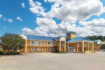 Best Western Van Buren Inn