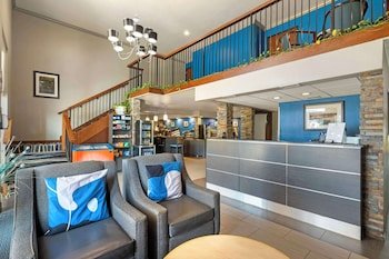 Best Western Van Buren Inn