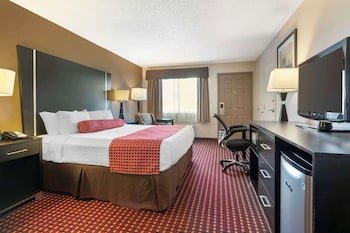 Best Western Van Buren Inn