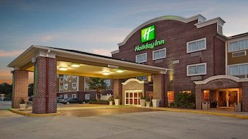 Holiday Inn & Suites Slidell