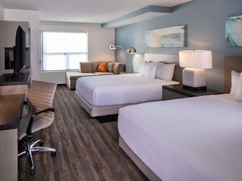 Hyatt House Lewes / Rehoboth Beach