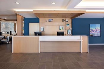 Hyatt House Lewes / Rehoboth Beach