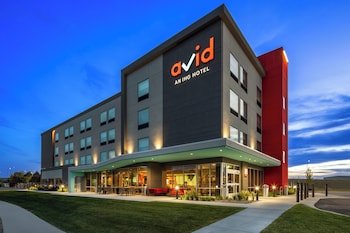 Avid Hotel Billings West