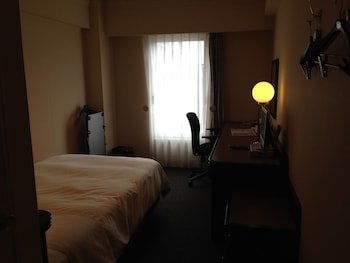 Creston Hotel