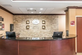 Comfort Suites South Bend