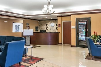 Comfort Suites South Bend