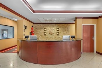 Comfort Suites South Bend