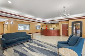 Comfort Suites South Bend