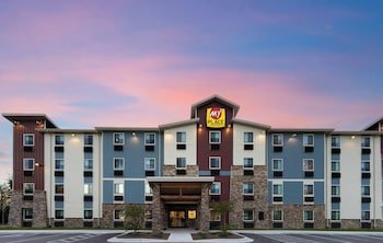 My Place Hotel - Boise/Nampa, ID-Idaho Center