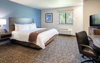 My Place Hotel - Boise/Nampa, ID-Idaho Center