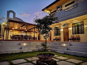 Casa Marina Bed & Breakfast