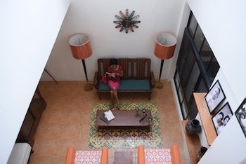 Casa Marina Bed & Breakfast