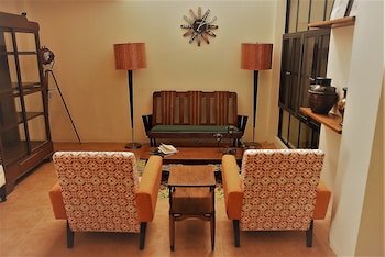 Casa Marina Bed & Breakfast