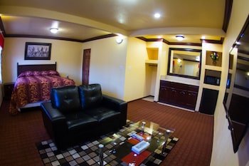 Welcome Inn