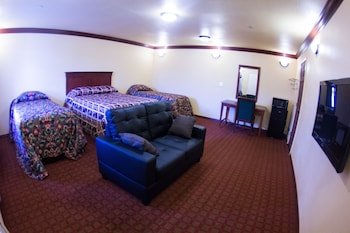 Welcome Inn