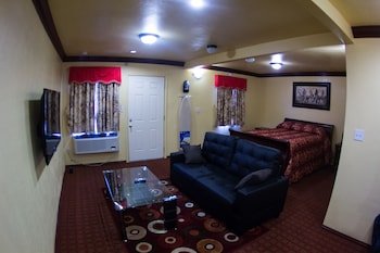 Welcome Inn