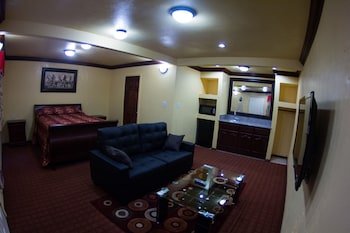 Welcome Inn