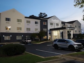Fairfield Inn TUSAcaloosa