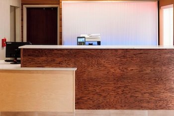 Fairfield Inn TUSAcaloosa