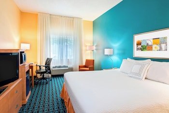 Fairfield Inn TUSAcaloosa