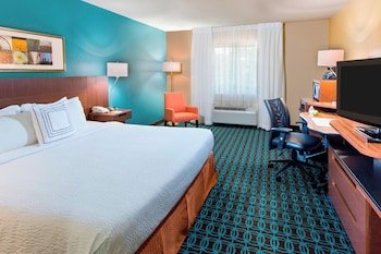Fairfield Inn TUSAcaloosa
