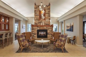 Residence Inn Gravenhurst Muskoka Wharf