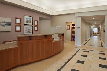 Residence Inn Gravenhurst Muskoka Wharf