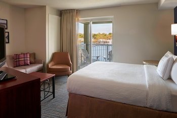 Residence Inn Gravenhurst Muskoka Wharf