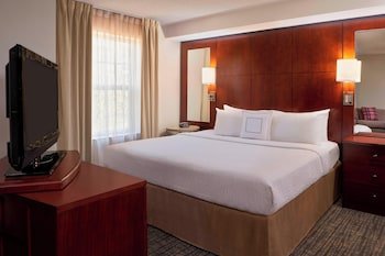 Residence Inn Gravenhurst Muskoka Wharf