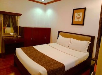 Hortz Hotels & Resorts