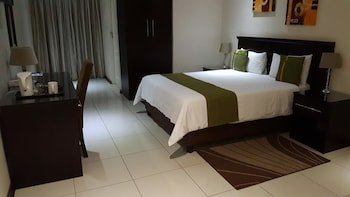 Emerald Hotel