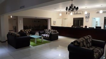 Emerald Hotel