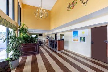 Days Inn by Wyndham Florence/I-95 North