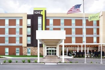 Home2 Suites By Hilton Indianapolis South Greenwood