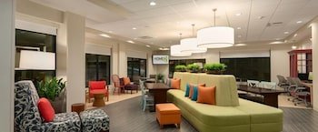 Home2 Suites By Hilton Indianapolis South Greenwood