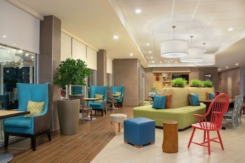 Home2 Suites By Hilton Indianapolis South Greenwood